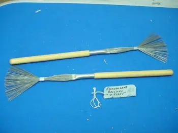 Where can I get brushes like these?