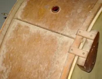 What the heck is this bass???