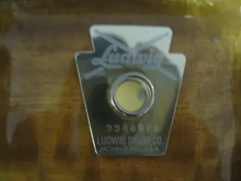 ludwig classic snare
