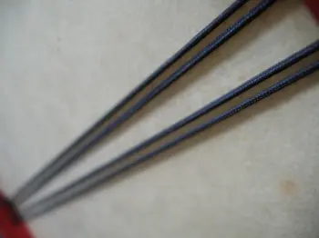 Does anyone still make silk wound snare wires?