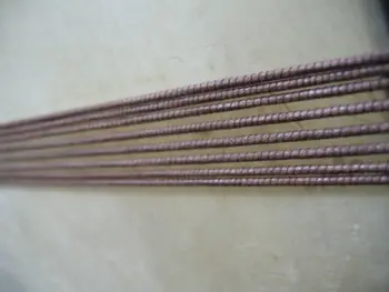 Does anyone still make silk wound snare wires?