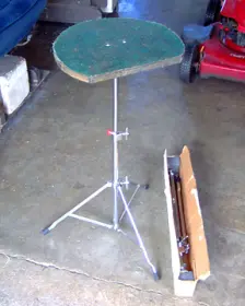Drums/Accessories Alternative Uses