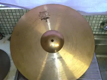 Yamaha 1960's Drums Help