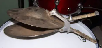 Need help to ID this.