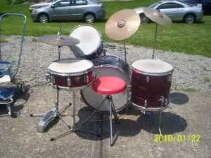 Leban Drums?