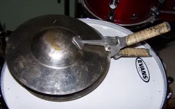 Need help to ID this.