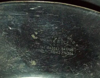 Need help to ID this.
