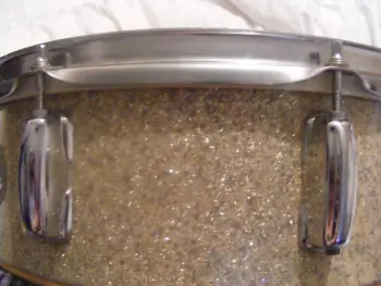 Another info search for Slingy snare