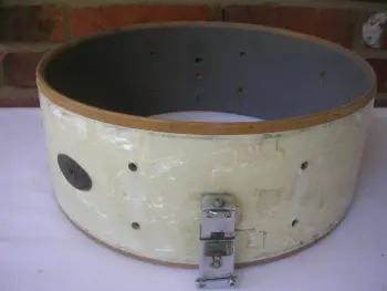 Another info search for Slingy snare