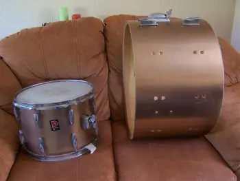What Model/year Premier?
