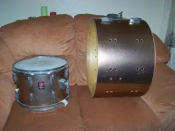 What Model/year Premier?