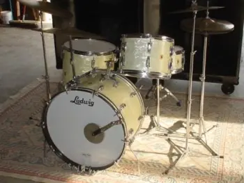 '61 WMP Ludwig