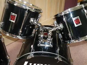 I need Bass drum spurs for 1990's ludwig rocker set