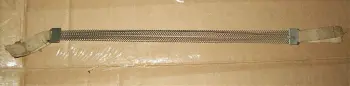 Snare drum strainer question.