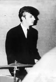 The Best of Tymes (Pete Best)