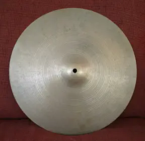 8x14 Mapex snare, 14&quot; Quick Beats, vintagey 16&quot; Zildjian crash