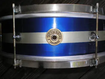 Is this Gretsch snare worth it?