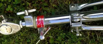 Cymbalstand Slingerland