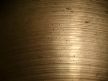 Cymbals