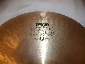 Cymbals