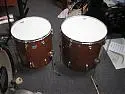 Ludwig vintage set