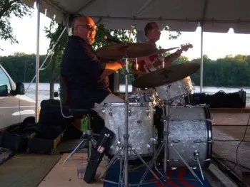 What year Gretsch ?