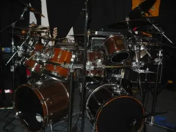Tama Artstar Cordia series... $$$