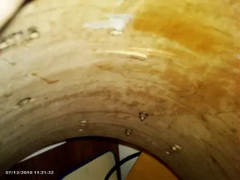 Which brand is my floor tom?