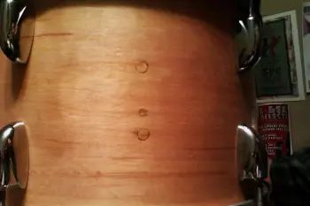 Gretsch Round Badge Drums