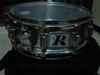 What model is this Rogers snare?