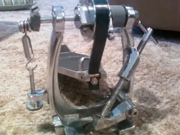 Sonor pedal
