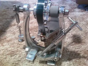 Sonor pedal