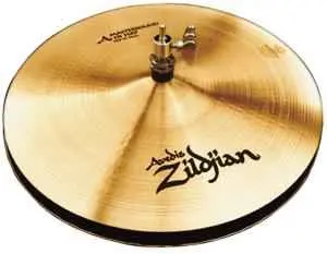 Avedis Zildjian 13&quot; mastersound hats, practically NEW - CHEAP! $150