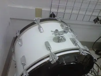 Rogers set at Goodwill