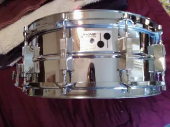 Star kit for Gretsch snare?