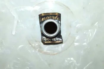 WTB: '59-'61 Slingerland Chicago Badge