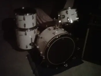 Rogers set at Goodwill