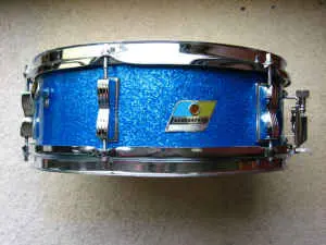 Ludwig snare is it right??