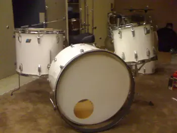 1982-83 Ludwig Classics