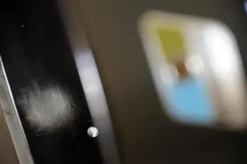 It's Black... It's Beautiful... But is it....