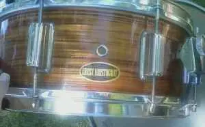 Crest Aristocrat set 60s vintage