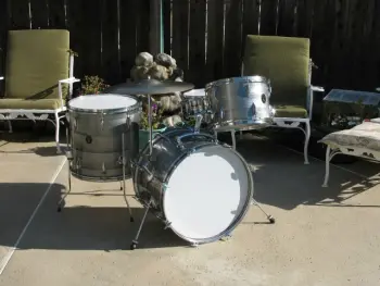 Royal Star kit FINALLY done...