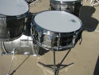 Royal Star kit FINALLY done...