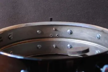 Ludwig Black Beauty ?