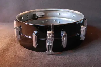 Ludwig Black Beauty ?