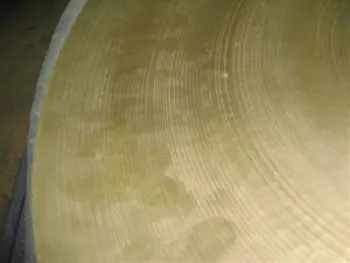 Please help me identify this cymbal