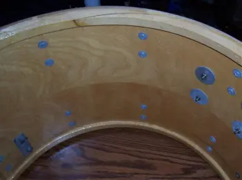 Ludwig Ply Question