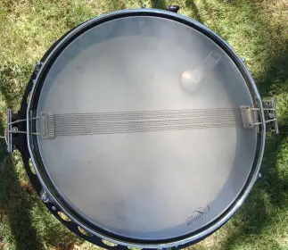 Rogers &quot;skinny&quot; Snare Drum