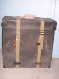 50's Slingerland Cleveland Ohio