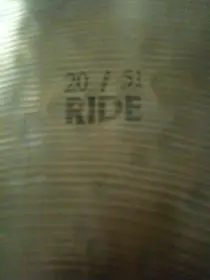 One Of The First Sabians Made???